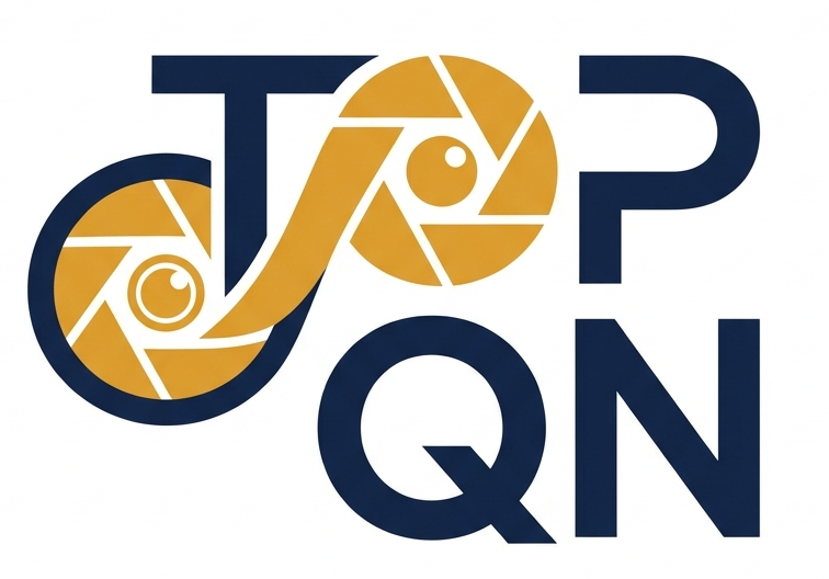 Hạnh phúc Quảng Ngãi Logo